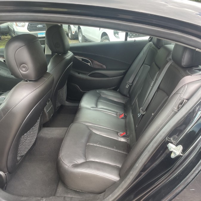 2012 Buick LaCrosse 4dr Sdn Premium 1 FWD, available for sale in Naugatuck, Connecticut | Riverside Motorcars, LLC. Naugatuck, Connecticut 2012 Buick LaCrosse 4dr Sdn Premium 1 FWD, available for sale in Naugatuck, Connecticut | Riverside Motorcars, LLC. Naugatuck, Connecticut