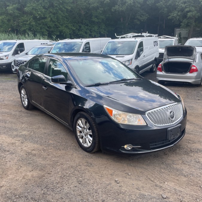 2012 Buick LaCrosse 4dr Sdn Premium 1 FWD, available for sale in Naugatuck, Connecticut | Riverside Motorcars, LLC. Naugatuck, Connecticut 2012 Buick LaCrosse 4dr Sdn Premium 1 FWD, available for sale in Naugatuck, Connecticut | Riverside Motorcars, LLC. Naugatuck, Connecticut