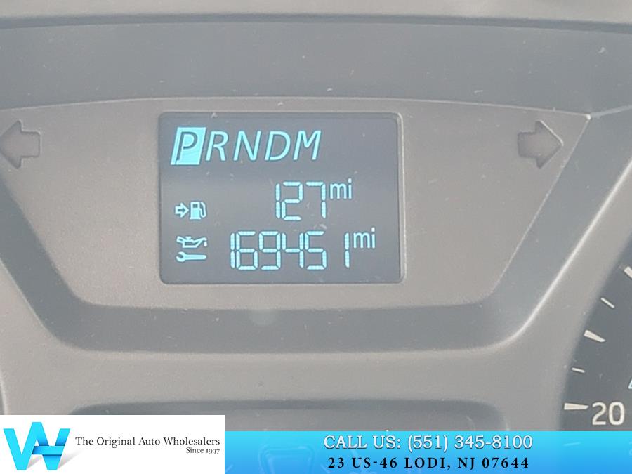 2016 Ford Transit Cargo Van T-250 148" Med Rf 9000 GVWR Sliding RH Dr, available for sale in Lodi, New Jersey | AW Auto & Truck Wholesalers, Inc. Lodi, New Jersey 2016 Ford Transit Cargo Van T-250 148" Med Rf 9000 GVWR Sliding RH Dr, available for sale in Lodi, New Jersey | AW Auto & Truck Wholesalers, Inc. Lodi, New Jersey