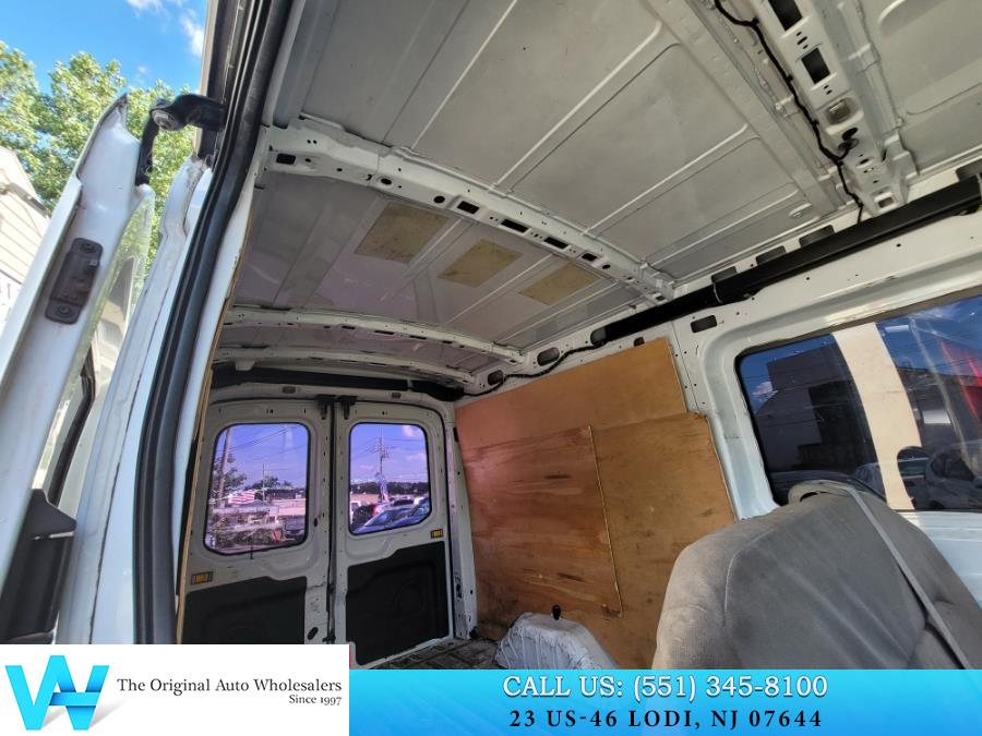 2016 Ford Transit Cargo Van T-250 148" Med Rf 9000 GVWR Sliding RH Dr, available for sale in Lodi, New Jersey | AW Auto & Truck Wholesalers, Inc. Lodi, New Jersey 2016 Ford Transit Cargo Van T-250 148" Med Rf 9000 GVWR Sliding RH Dr, available for sale in Lodi, New Jersey | AW Auto & Truck Wholesalers, Inc. Lodi, New Jersey