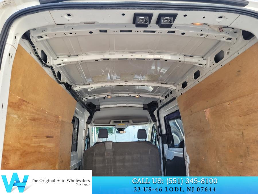 2016 Ford Transit Cargo Van T-250 148" Med Rf 9000 GVWR Sliding RH Dr, available for sale in Lodi, New Jersey | AW Auto & Truck Wholesalers, Inc. Lodi, New Jersey 2016 Ford Transit Cargo Van T-250 148" Med Rf 9000 GVWR Sliding RH Dr, available for sale in Lodi, New Jersey | AW Auto & Truck Wholesalers, Inc. Lodi, New Jersey