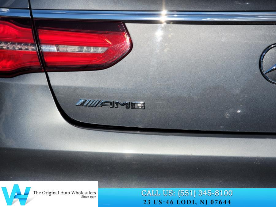 2018 Mercedes-Benz GLE 43 AMG 4MATIC Coupe, available for sale in Lodi, New Jersey | AW Auto & Truck Wholesalers, Inc. Lodi, New Jersey 2018 Mercedes-Benz GLE 43 AMG 4MATIC Coupe, available for sale in Lodi, New Jersey | AW Auto & Truck Wholesalers, Inc. Lodi, New Jersey