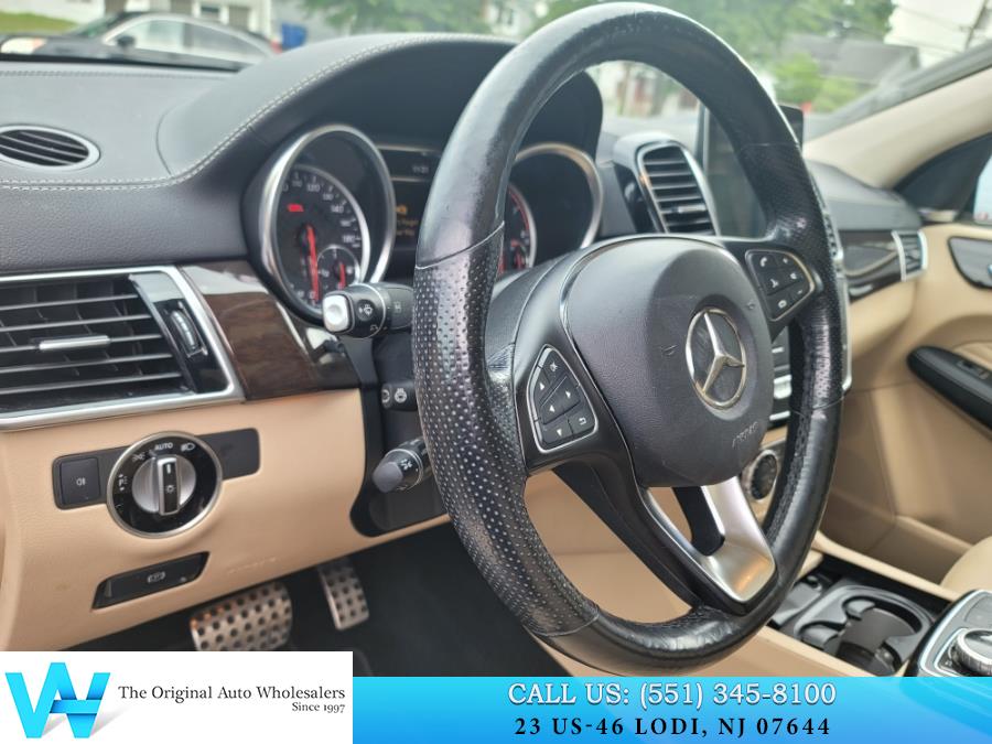 2018 Mercedes-Benz GLE 43 AMG 4MATIC Coupe, available for sale in Lodi, New Jersey | AW Auto & Truck Wholesalers, Inc. Lodi, New Jersey 2018 Mercedes-Benz GLE 43 AMG 4MATIC Coupe, available for sale in Lodi, New Jersey | AW Auto & Truck Wholesalers, Inc. Lodi, New Jersey
