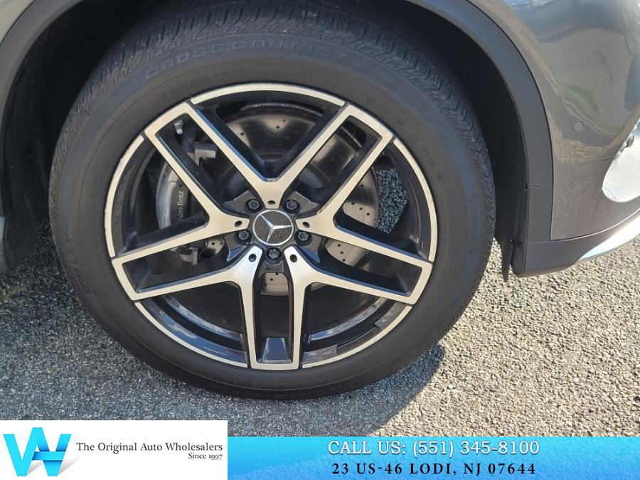 2018 Mercedes-Benz GLE 43 AMG 4MATIC Coupe, available for sale in Lodi, New Jersey | AW Auto & Truck Wholesalers, Inc. Lodi, New Jersey 2018 Mercedes-Benz GLE 43 AMG 4MATIC Coupe, available for sale in Lodi, New Jersey | AW Auto & Truck Wholesalers, Inc. Lodi, New Jersey