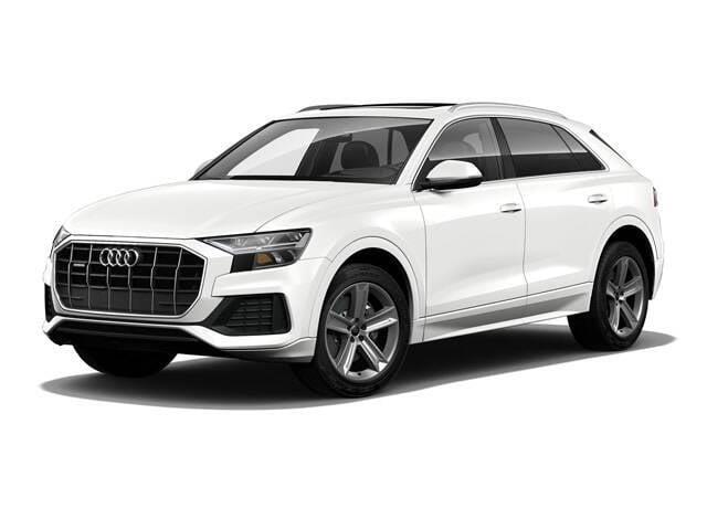 Used 2019 Audi Q8 in Great Neck, New York | Camy Cars. Great Neck, New York