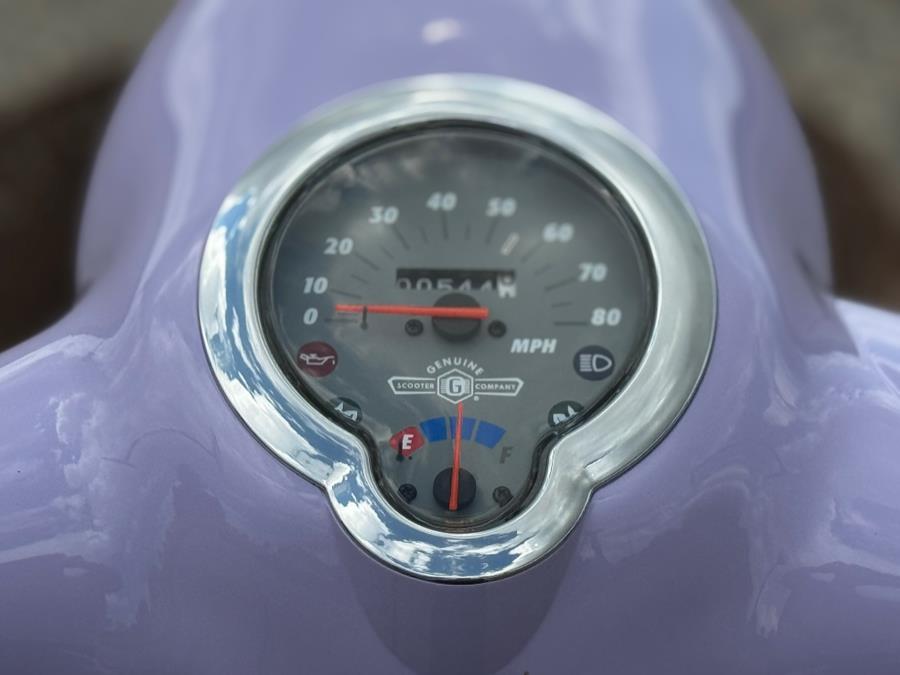 2022 Genuine Scooter Co Buddy 50, available for sale in Darien, Wisconsin | Geneva Motor Cars. Darien, Wisconsin 2022 Genuine Scooter Co Buddy 50, available for sale in Darien, Wisconsin | Geneva Motor Cars. Darien, Wisconsin