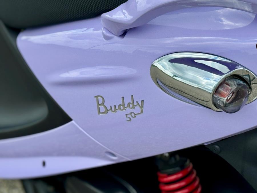 2022 Genuine Scooter Co Buddy 50, available for sale in Darien, Wisconsin | Geneva Motor Cars. Darien, Wisconsin 2022 Genuine Scooter Co Buddy 50, available for sale in Darien, Wisconsin | Geneva Motor Cars. Darien, Wisconsin