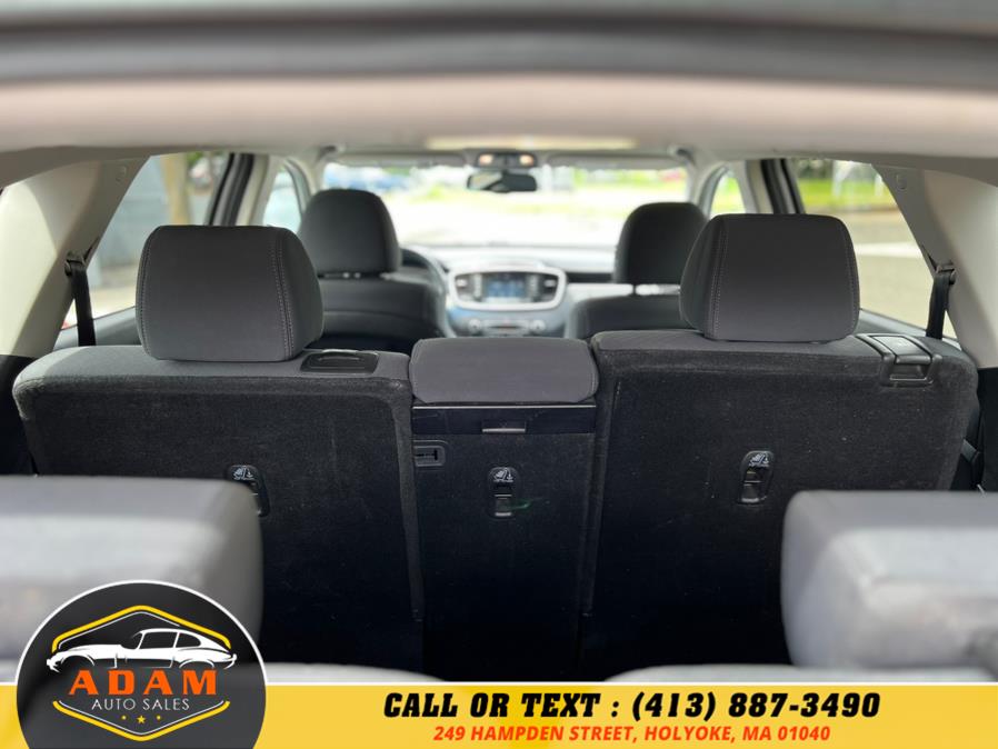 2019 Kia Sorento LX AWD, available for sale in Holyoke, Massachusetts | Adam Auto Sales. Holyoke, Massachusetts 2019 Kia Sorento LX AWD, available for sale in Holyoke, Massachusetts | Adam Auto Sales. Holyoke, Massachusetts