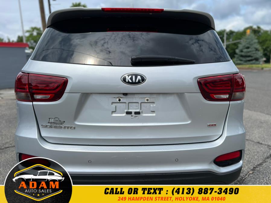 2019 Kia Sorento LX AWD, available for sale in Holyoke, Massachusetts | Adam Auto Sales. Holyoke, Massachusetts 2019 Kia Sorento LX AWD, available for sale in Holyoke, Massachusetts | Adam Auto Sales. Holyoke, Massachusetts