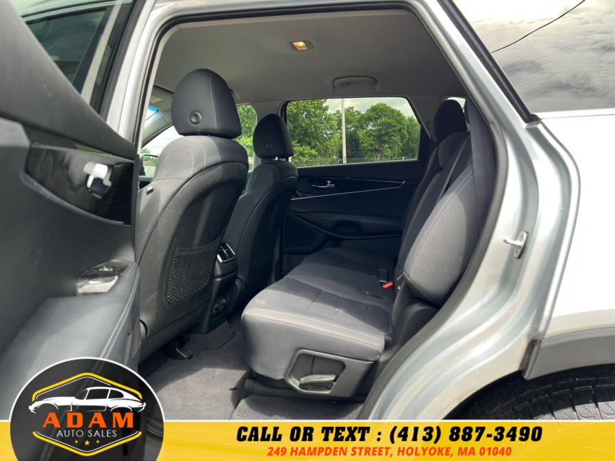 2019 Kia Sorento LX AWD, available for sale in Holyoke, Massachusetts | Adam Auto Sales. Holyoke, Massachusetts 2019 Kia Sorento LX AWD, available for sale in Holyoke, Massachusetts | Adam Auto Sales. Holyoke, Massachusetts