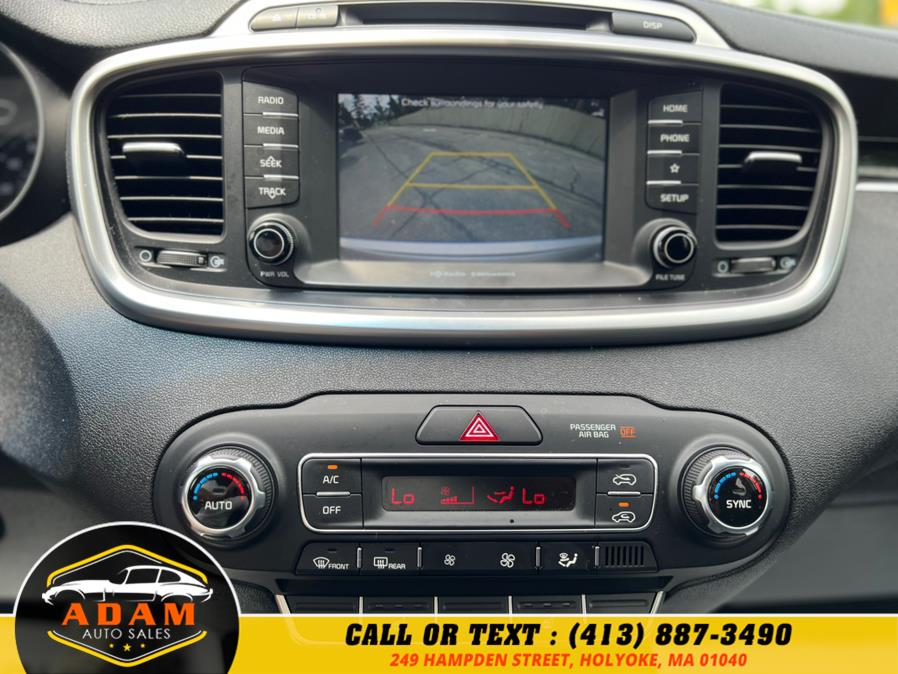2019 Kia Sorento LX AWD, available for sale in Holyoke, Massachusetts | Adam Auto Sales. Holyoke, Massachusetts 2019 Kia Sorento LX AWD, available for sale in Holyoke, Massachusetts | Adam Auto Sales. Holyoke, Massachusetts