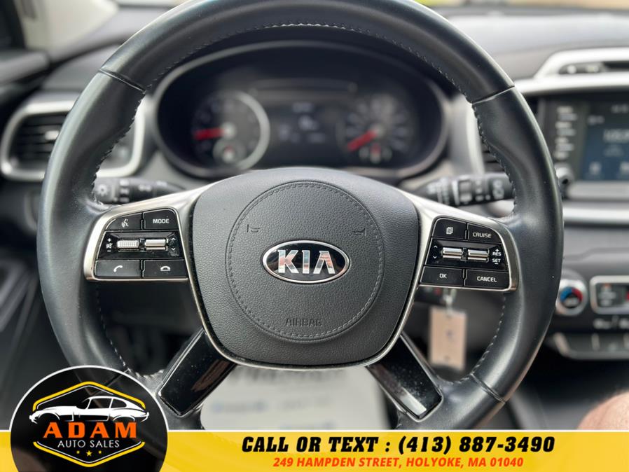 2019 Kia Sorento LX AWD, available for sale in Holyoke, Massachusetts | Adam Auto Sales. Holyoke, Massachusetts 2019 Kia Sorento LX AWD, available for sale in Holyoke, Massachusetts | Adam Auto Sales. Holyoke, Massachusetts