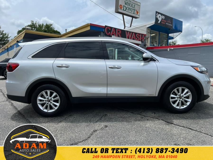 2019 Kia Sorento LX AWD, available for sale in Holyoke, Massachusetts | Adam Auto Sales. Holyoke, Massachusetts 2019 Kia Sorento LX AWD, available for sale in Holyoke, Massachusetts | Adam Auto Sales. Holyoke, Massachusetts