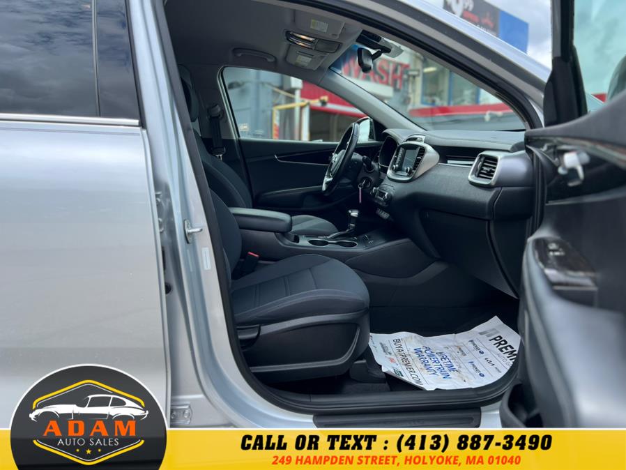 2019 Kia Sorento LX AWD, available for sale in Holyoke, Massachusetts | Adam Auto Sales. Holyoke, Massachusetts 2019 Kia Sorento LX AWD, available for sale in Holyoke, Massachusetts | Adam Auto Sales. Holyoke, Massachusetts