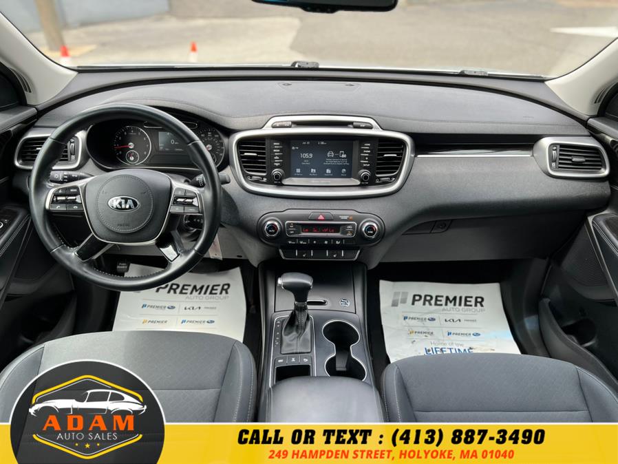 2019 Kia Sorento LX AWD, available for sale in Holyoke, Massachusetts | Adam Auto Sales. Holyoke, Massachusetts 2019 Kia Sorento LX AWD, available for sale in Holyoke, Massachusetts | Adam Auto Sales. Holyoke, Massachusetts