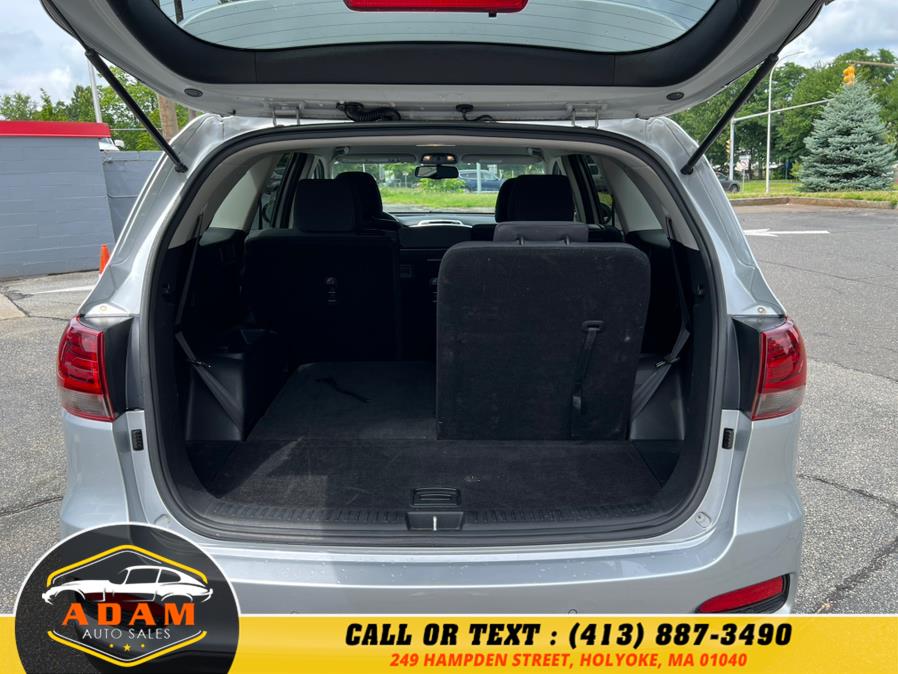 2019 Kia Sorento LX AWD, available for sale in Holyoke, Massachusetts | Adam Auto Sales. Holyoke, Massachusetts 2019 Kia Sorento LX AWD, available for sale in Holyoke, Massachusetts | Adam Auto Sales. Holyoke, Massachusetts
