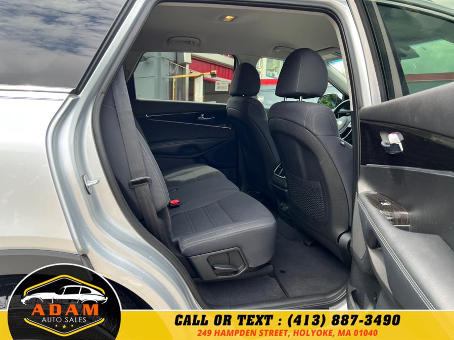 2019 Kia Sorento LX AWD, available for sale in Holyoke, Massachusetts | Adam Auto Sales. Holyoke, Massachusetts 2019 Kia Sorento LX AWD, available for sale in Holyoke, Massachusetts | Adam Auto Sales. Holyoke, Massachusetts