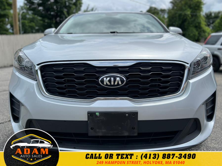 2019 Kia Sorento LX AWD, available for sale in Holyoke, Massachusetts | Adam Auto Sales. Holyoke, Massachusetts 2019 Kia Sorento LX AWD, available for sale in Holyoke, Massachusetts | Adam Auto Sales. Holyoke, Massachusetts