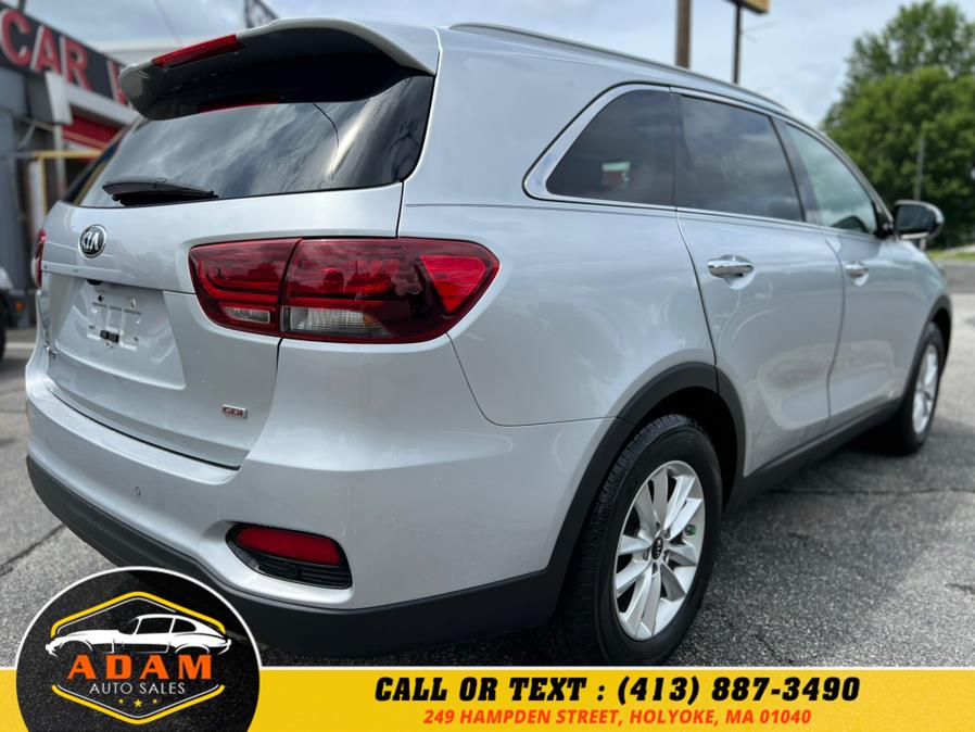 2019 Kia Sorento LX AWD, available for sale in Holyoke, Massachusetts | Adam Auto Sales. Holyoke, Massachusetts 2019 Kia Sorento LX AWD, available for sale in Holyoke, Massachusetts | Adam Auto Sales. Holyoke, Massachusetts