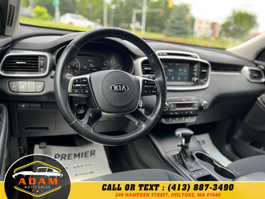 2019 Kia Sorento LX AWD, available for sale in Holyoke, Massachusetts | Adam Auto Sales. Holyoke, Massachusetts 2019 Kia Sorento LX AWD, available for sale in Holyoke, Massachusetts | Adam Auto Sales. Holyoke, Massachusetts