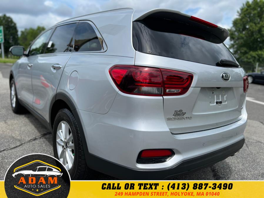 2019 Kia Sorento LX AWD, available for sale in Holyoke, Massachusetts | Adam Auto Sales. Holyoke, Massachusetts 2019 Kia Sorento LX AWD, available for sale in Holyoke, Massachusetts | Adam Auto Sales. Holyoke, Massachusetts