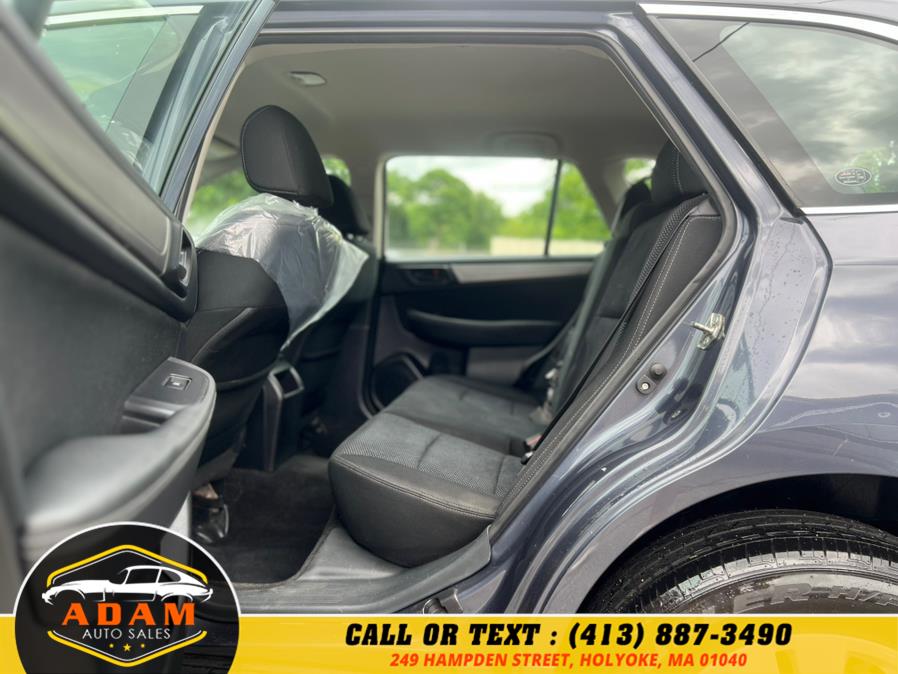 2015 Subaru Outback 4dr Wgn 2.5i PZEV, available for sale in Holyoke, Massachusetts | Adam Auto Sales. Holyoke, Massachusetts 2015 Subaru Outback 4dr Wgn 2.5i PZEV, available for sale in Holyoke, Massachusetts | Adam Auto Sales. Holyoke, Massachusetts