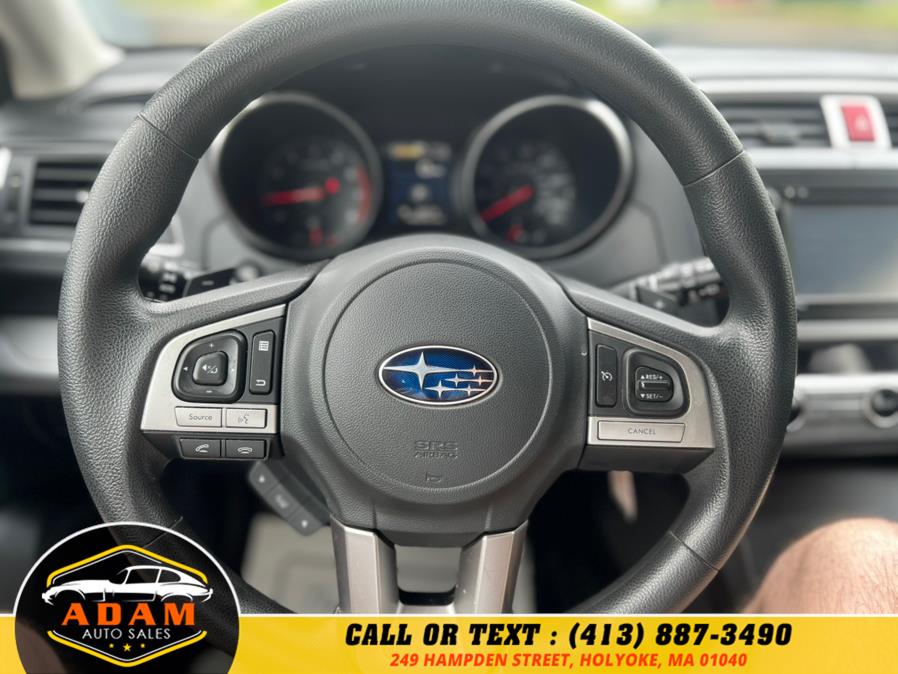 2015 Subaru Outback 4dr Wgn 2.5i PZEV, available for sale in Holyoke, Massachusetts | Adam Auto Sales. Holyoke, Massachusetts 2015 Subaru Outback 4dr Wgn 2.5i PZEV, available for sale in Holyoke, Massachusetts | Adam Auto Sales. Holyoke, Massachusetts