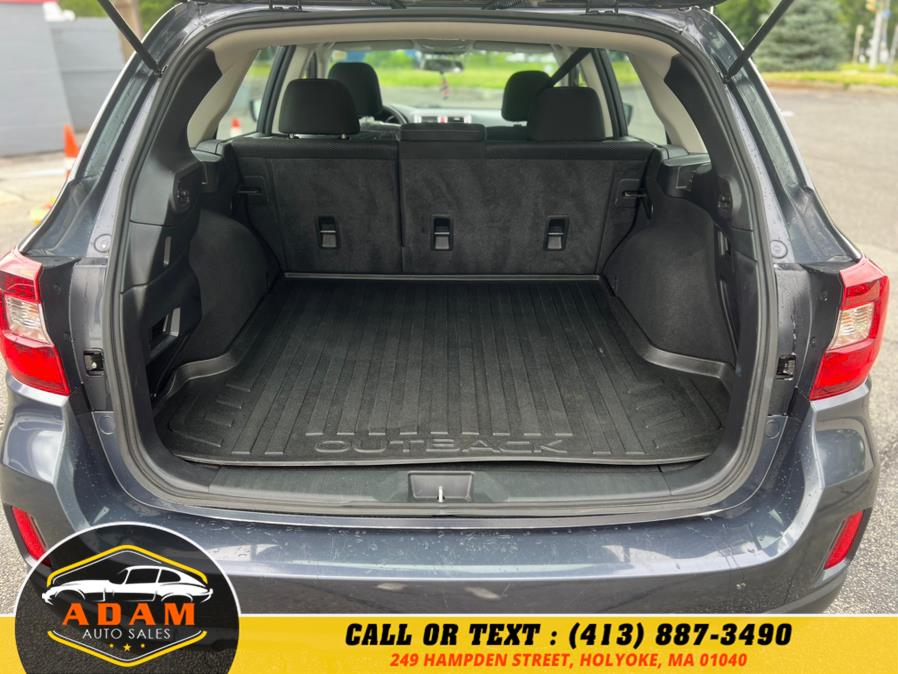 2015 Subaru Outback 4dr Wgn 2.5i PZEV, available for sale in Holyoke, Massachusetts | Adam Auto Sales. Holyoke, Massachusetts 2015 Subaru Outback 4dr Wgn 2.5i PZEV, available for sale in Holyoke, Massachusetts | Adam Auto Sales. Holyoke, Massachusetts