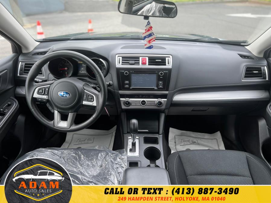 2015 Subaru Outback 4dr Wgn 2.5i PZEV, available for sale in Holyoke, Massachusetts | Adam Auto Sales. Holyoke, Massachusetts 2015 Subaru Outback 4dr Wgn 2.5i PZEV, available for sale in Holyoke, Massachusetts | Adam Auto Sales. Holyoke, Massachusetts