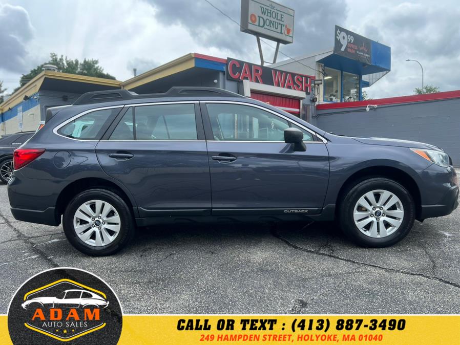 2015 Subaru Outback 4dr Wgn 2.5i PZEV, available for sale in Holyoke, Massachusetts | Adam Auto Sales. Holyoke, Massachusetts 2015 Subaru Outback 4dr Wgn 2.5i PZEV, available for sale in Holyoke, Massachusetts | Adam Auto Sales. Holyoke, Massachusetts