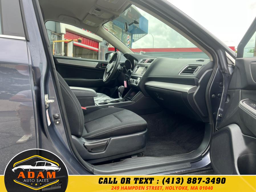 2015 Subaru Outback 4dr Wgn 2.5i PZEV, available for sale in Holyoke, Massachusetts | Adam Auto Sales. Holyoke, Massachusetts 2015 Subaru Outback 4dr Wgn 2.5i PZEV, available for sale in Holyoke, Massachusetts | Adam Auto Sales. Holyoke, Massachusetts