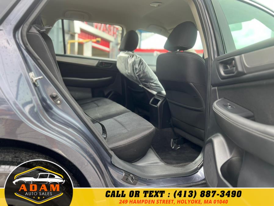 2015 Subaru Outback 4dr Wgn 2.5i PZEV, available for sale in Holyoke, Massachusetts | Adam Auto Sales. Holyoke, Massachusetts 2015 Subaru Outback 4dr Wgn 2.5i PZEV, available for sale in Holyoke, Massachusetts | Adam Auto Sales. Holyoke, Massachusetts