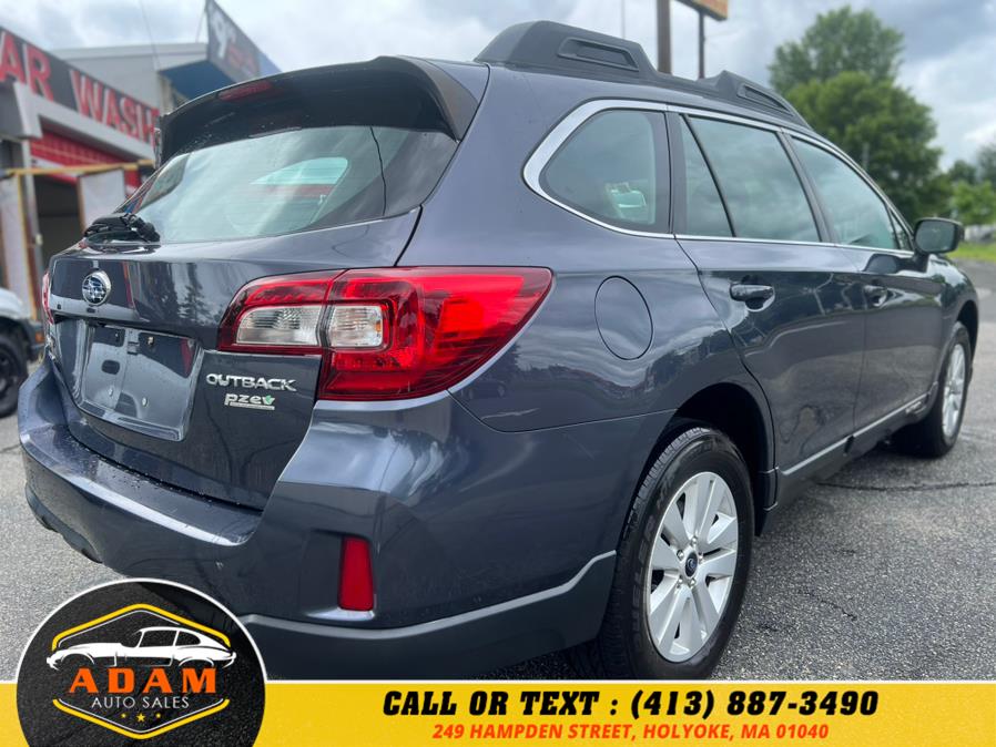 2015 Subaru Outback 4dr Wgn 2.5i PZEV, available for sale in Holyoke, Massachusetts | Adam Auto Sales. Holyoke, Massachusetts 2015 Subaru Outback 4dr Wgn 2.5i PZEV, available for sale in Holyoke, Massachusetts | Adam Auto Sales. Holyoke, Massachusetts