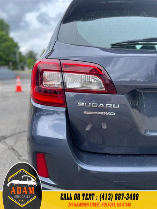 2015 Subaru Outback 4dr Wgn 2.5i PZEV, available for sale in Holyoke, Massachusetts | Adam Auto Sales. Holyoke, Massachusetts 2015 Subaru Outback 4dr Wgn 2.5i PZEV, available for sale in Holyoke, Massachusetts | Adam Auto Sales. Holyoke, Massachusetts