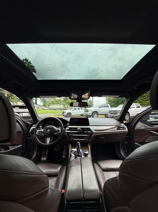 2018 BMW 5 Series M550i xDrive Sedan, available for sale in Windsor Locks, Connecticut | JANNA MOTORS LLC. Windsor Locks, Connecticut 2018 BMW 5 Series M550i xDrive Sedan, available for sale in Windsor Locks, Connecticut | JANNA MOTORS LLC. Windsor Locks, Connecticut