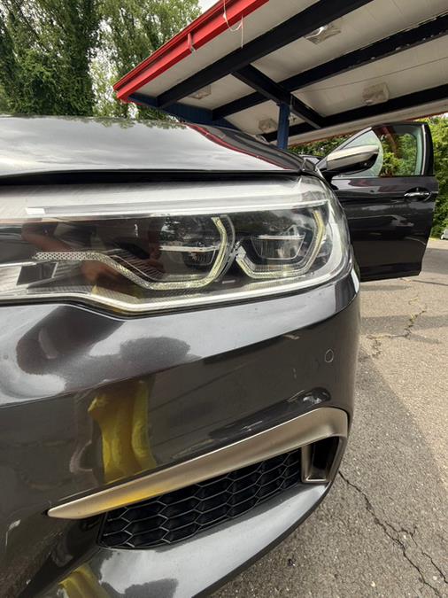 2018 BMW 5 Series M550i xDrive Sedan, available for sale in Windsor Locks, Connecticut | JANNA MOTORS LLC. Windsor Locks, Connecticut 2018 BMW 5 Series M550i xDrive Sedan, available for sale in Windsor Locks, Connecticut | JANNA MOTORS LLC. Windsor Locks, Connecticut