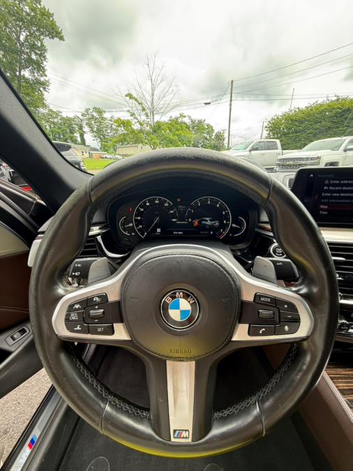 2018 BMW 5 Series M550i xDrive Sedan, available for sale in Windsor Locks, Connecticut | JANNA MOTORS LLC. Windsor Locks, Connecticut 2018 BMW 5 Series M550i xDrive Sedan, available for sale in Windsor Locks, Connecticut | JANNA MOTORS LLC. Windsor Locks, Connecticut