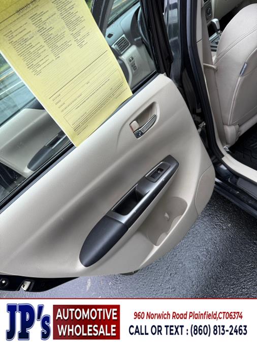2011 Subaru Impreza Wagon 5dr Auto Outback Sport, available for sale in Plainfield, Connecticut | JPS Automotive Wholesale and Repair LLC. Plainfield, Connecticut 2011 Subaru Impreza Wagon 5dr Auto Outback Sport, available for sale in Plainfield, Connecticut | JPS Automotive Wholesale and Repair LLC. Plainfield, Connecticut