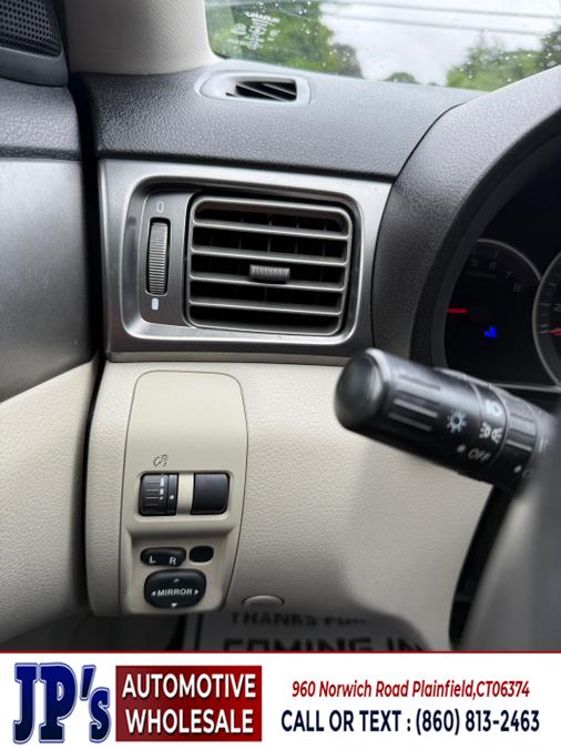 2011 Subaru Impreza Wagon 5dr Auto Outback Sport, available for sale in Plainfield, Connecticut | JPS Automotive Wholesale and Repair LLC. Plainfield, Connecticut 2011 Subaru Impreza Wagon 5dr Auto Outback Sport, available for sale in Plainfield, Connecticut | JPS Automotive Wholesale and Repair LLC. Plainfield, Connecticut