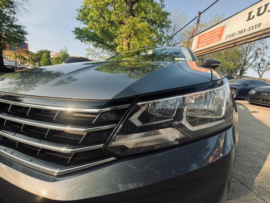 2017 Volkswagen Passat 1.8T SE Auto, available for sale in Long Island City, New York | Luxury Of Queens. Long Island City, New York 2017 Volkswagen Passat 1.8T SE Auto, available for sale in Long Island City, New York | Luxury Of Queens. Long Island City, New York