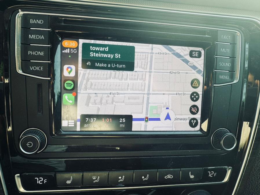 2017 Volkswagen Passat 1.8T SE Auto, available for sale in Long Island City, New York | Luxury Of Queens. Long Island City, New York 2017 Volkswagen Passat 1.8T SE Auto, available for sale in Long Island City, New York | Luxury Of Queens. Long Island City, New York