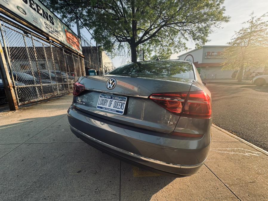 2017 Volkswagen Passat 1.8T SE Auto, available for sale in Long Island City, New York | Luxury Of Queens. Long Island City, New York 2017 Volkswagen Passat 1.8T SE Auto, available for sale in Long Island City, New York | Luxury Of Queens. Long Island City, New York