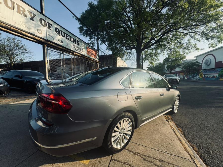 2017 Volkswagen Passat 1.8T SE Auto, available for sale in Long Island City, New York | Luxury Of Queens. Long Island City, New York 2017 Volkswagen Passat 1.8T SE Auto, available for sale in Long Island City, New York | Luxury Of Queens. Long Island City, New York