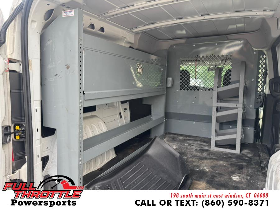 2021 Ram ProMaster City Cargo Van Tradesman Van, available for sale in East Windsor, Connecticut | Full Throttle Power Sports LLC. East Windsor, Connecticut 2021 Ram ProMaster City Cargo Van Tradesman Van, available for sale in East Windsor, Connecticut | Full Throttle Power Sports LLC. East Windsor, Connecticut