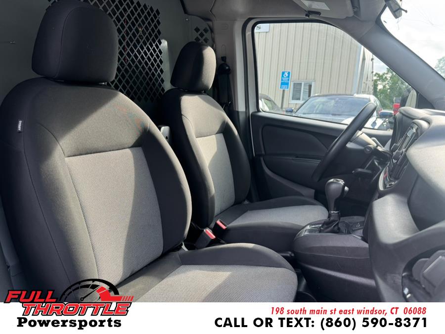 2021 Ram ProMaster City Cargo Van Tradesman Van, available for sale in East Windsor, Connecticut | Full Throttle Power Sports LLC. East Windsor, Connecticut 2021 Ram ProMaster City Cargo Van Tradesman Van, available for sale in East Windsor, Connecticut | Full Throttle Power Sports LLC. East Windsor, Connecticut