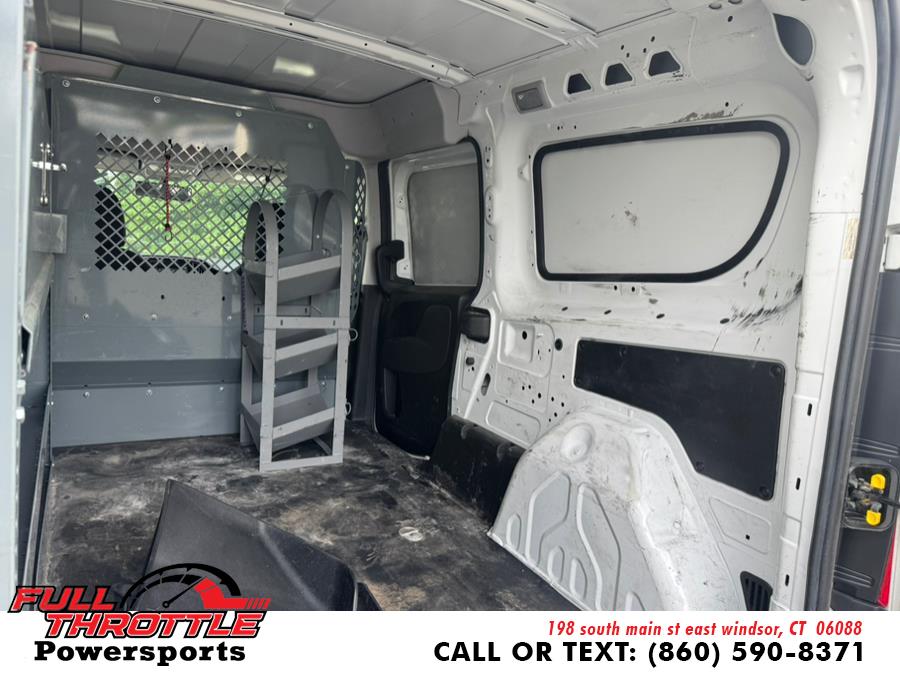 2021 Ram ProMaster City Cargo Van Tradesman Van, available for sale in East Windsor, Connecticut | Full Throttle Power Sports LLC. East Windsor, Connecticut 2021 Ram ProMaster City Cargo Van Tradesman Van, available for sale in East Windsor, Connecticut | Full Throttle Power Sports LLC. East Windsor, Connecticut