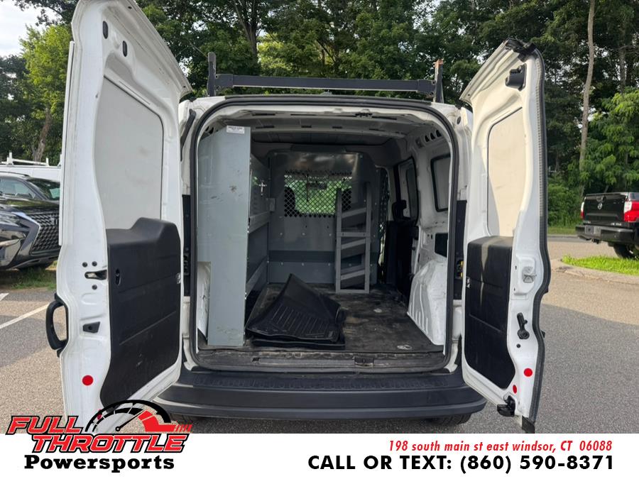 2021 Ram ProMaster City Cargo Van Tradesman Van, available for sale in East Windsor, Connecticut | Full Throttle Power Sports LLC. East Windsor, Connecticut 2021 Ram ProMaster City Cargo Van Tradesman Van, available for sale in East Windsor, Connecticut | Full Throttle Power Sports LLC. East Windsor, Connecticut