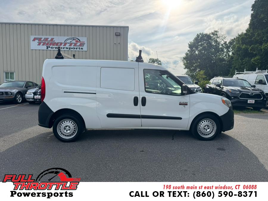 2021 Ram ProMaster City Cargo Van Tradesman Van, available for sale in East Windsor, Connecticut | Full Throttle Power Sports LLC. East Windsor, Connecticut 2021 Ram ProMaster City Cargo Van Tradesman Van, available for sale in East Windsor, Connecticut | Full Throttle Power Sports LLC. East Windsor, Connecticut