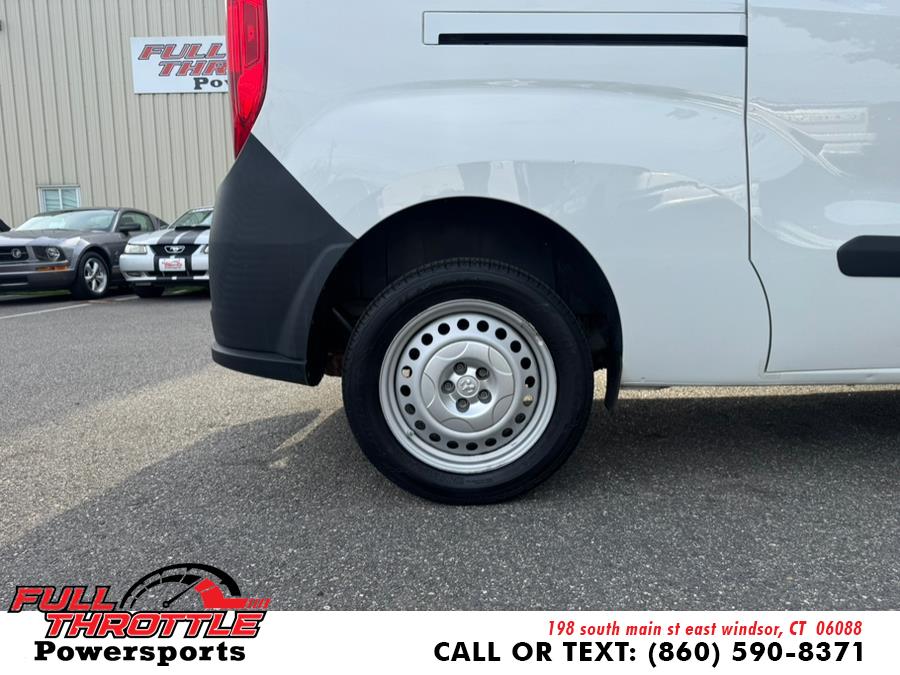 2021 Ram ProMaster City Cargo Van Tradesman Van, available for sale in East Windsor, Connecticut | Full Throttle Power Sports LLC. East Windsor, Connecticut 2021 Ram ProMaster City Cargo Van Tradesman Van, available for sale in East Windsor, Connecticut | Full Throttle Power Sports LLC. East Windsor, Connecticut