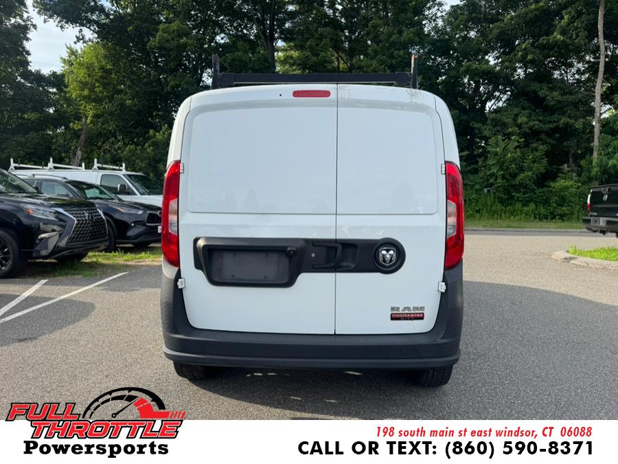 2021 Ram ProMaster City Cargo Van Tradesman Van, available for sale in East Windsor, Connecticut | Full Throttle Power Sports LLC. East Windsor, Connecticut 2021 Ram ProMaster City Cargo Van Tradesman Van, available for sale in East Windsor, Connecticut | Full Throttle Power Sports LLC. East Windsor, Connecticut